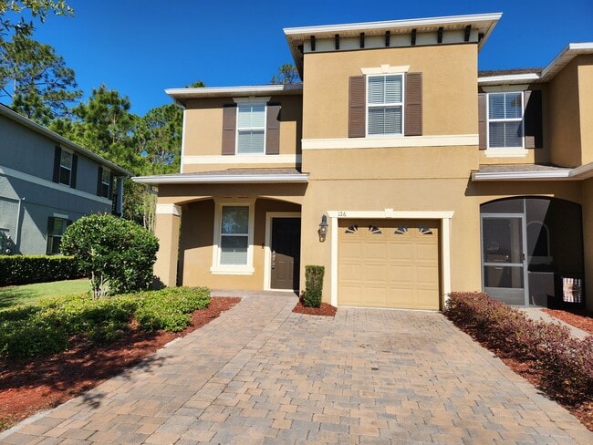 Building Photo - BEAUTIFUL Grande Champion at LPGA Townhome, Lake & Preserve Views, 3 Bedrooms, 2.5 Bathrooms AVAI...