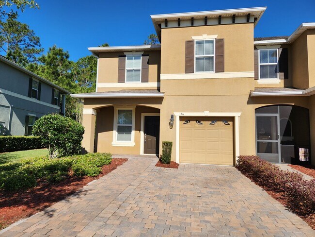 Building Photo - BEAUTIFUL Grange Champion at LPGA Townhome...