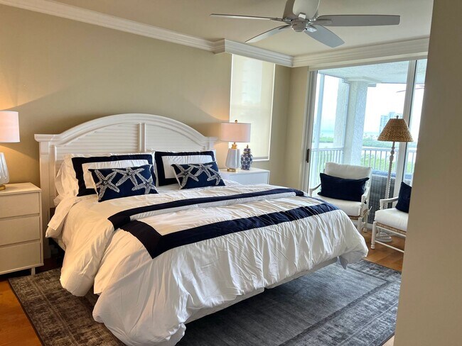 Building Photo - **PELICAN BAY**ST NICOLE**NEWLY FURNISHED**STUNNING SEASONAL OR ANNUAL RENTAL**