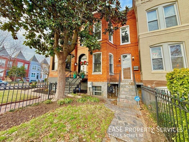 Primary Photo - 1102 K St NE