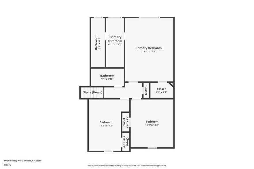 Building Photo - 602 Embassy Walk