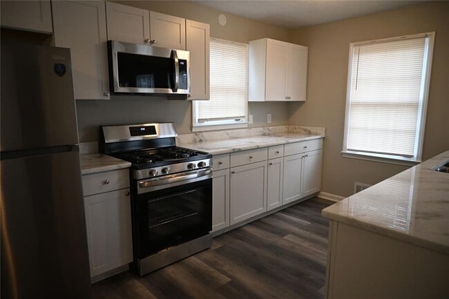 Building Photo - 3990 GA-92