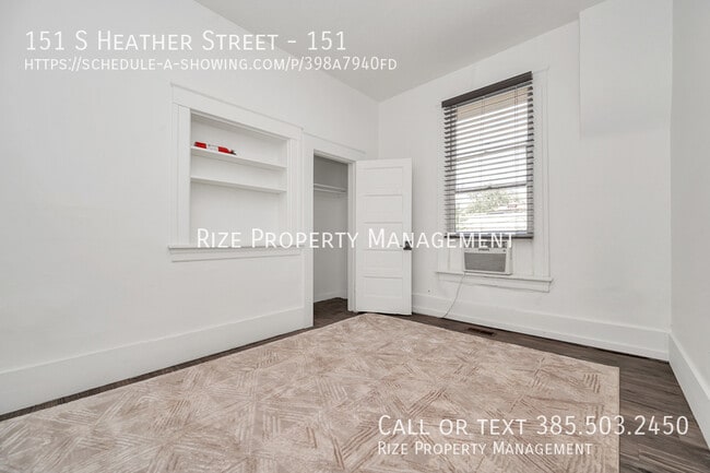 Building Photo - 151 S Heather St