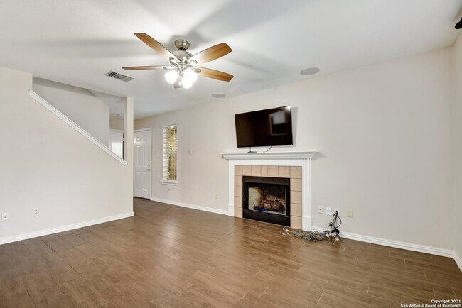 Building Photo - 8107 Rustic Park