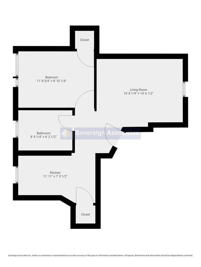 Floorplan - 70 Post Avenue