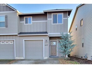Building Photo - Modern Comfort in a Quiet, Beautiful Neighborhood – 3 Bed, 2.5 Bath Home