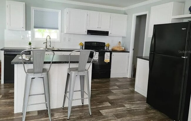 Building Photo - 55+ Sylvan Grove Community!! Ask about our...