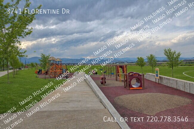 Building Photo - 3741 Florentine Dr