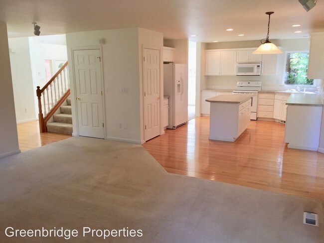 Building Photo - 4 br, 3 bath House - 1861 SE 47th Ave