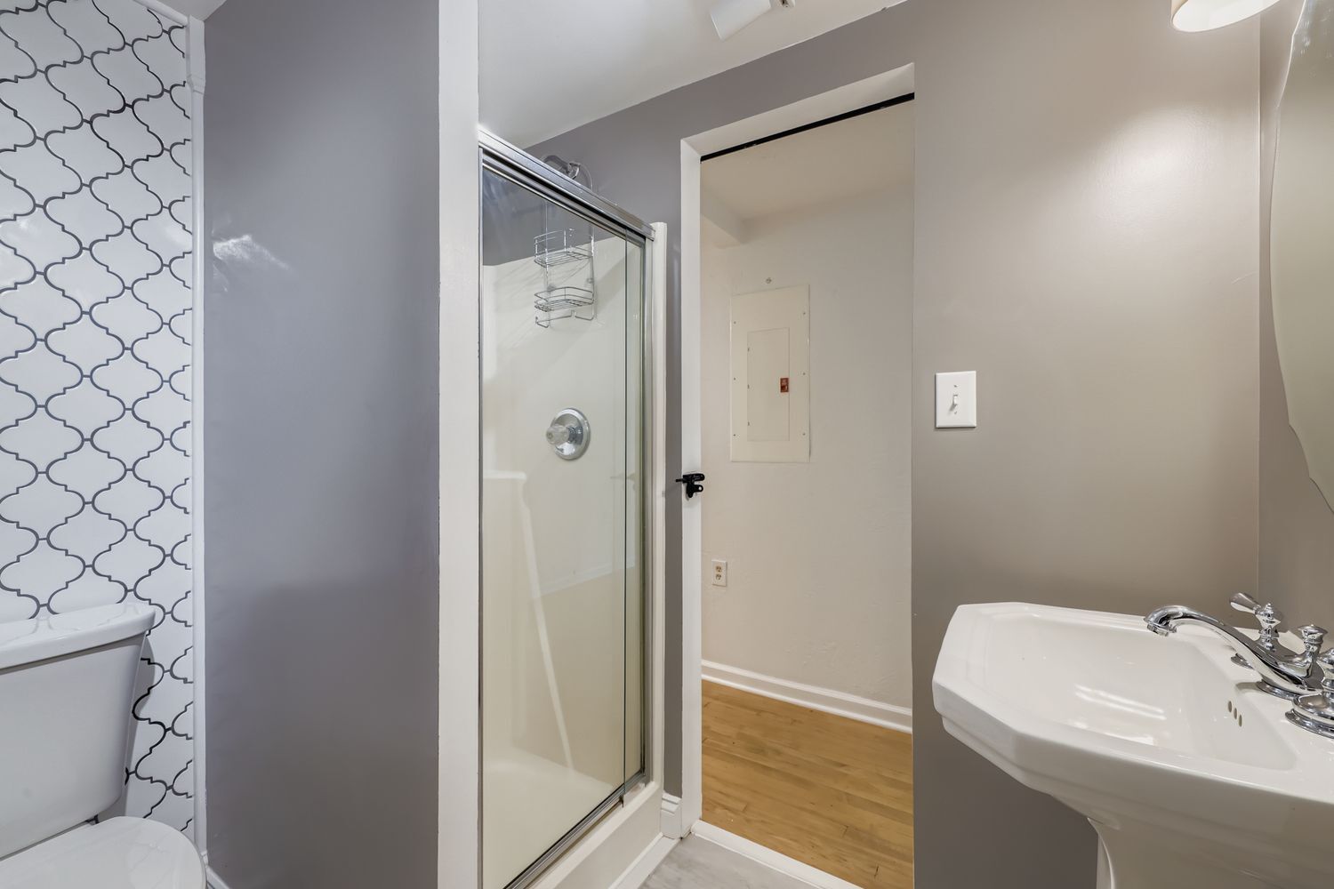 Building Photo - 30 S Hoyt St