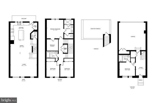 Building Photo - 5004 Oakmoore Dr