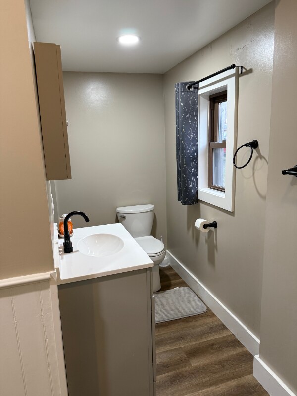 Building Photo - 1007 Park Ave