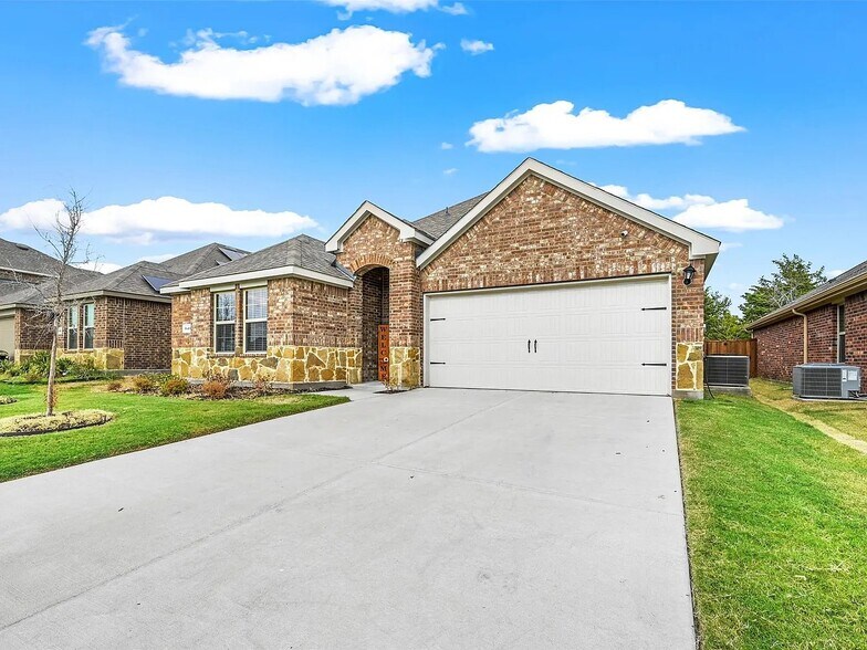 Building Photo - 3313 Waldrop Dr