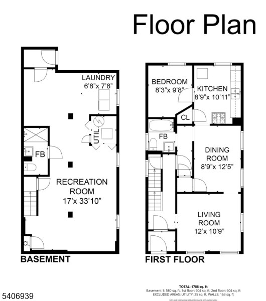 Building Photo - 92 Mallory Ave