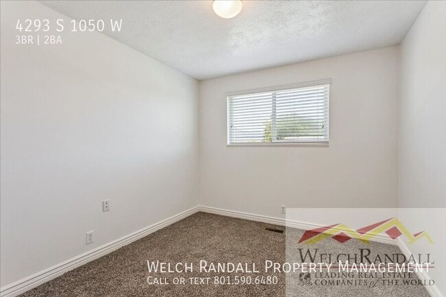 Building Photo - 4293 S 1050 W