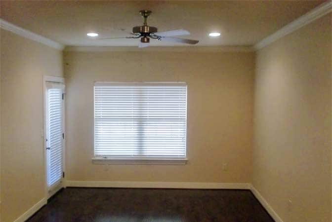 Living Room - Logan Ridge