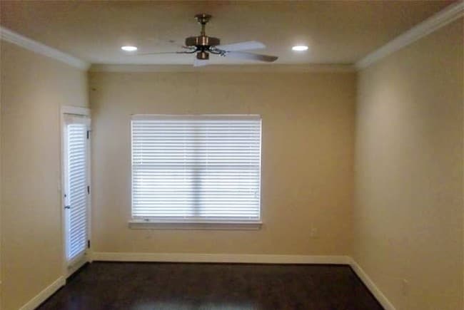 Living Room - Logan Ridge