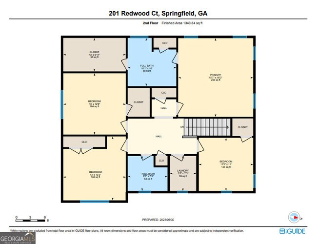Building Photo - 201 Redwood Ct