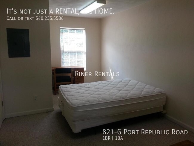 Building Photo - 821-G Port Republic Road-