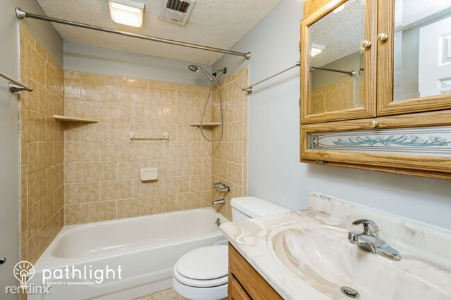 Building Photo - 4 br, 2 bath House - 4608 Mud Lane UNIT