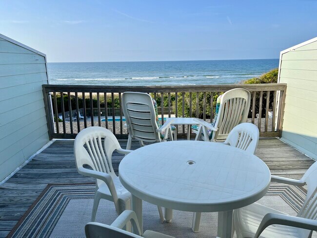 Building Photo - 535 Salter Path Rd