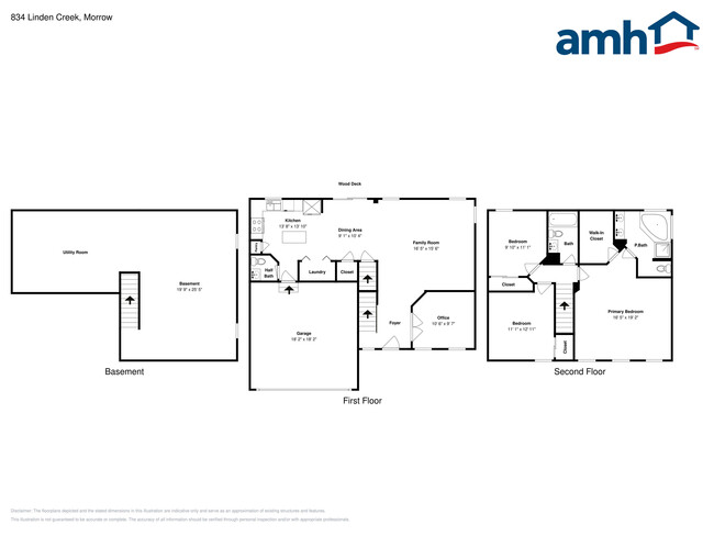 Building Photo - 834 Linden Creek