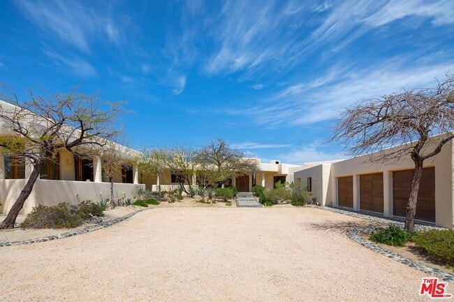 Building Photo - 57425 Palm Seco Cir