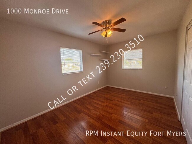 Building Photo - 1000 Monroe Dr