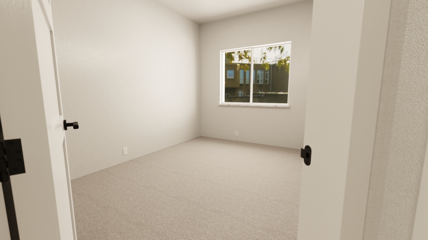 Bedroom 2 - 184 74th St
