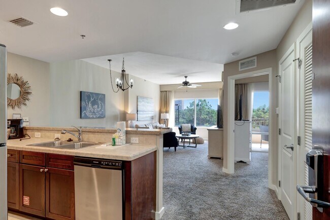 Building Photo - 5002 S Sandestin Blvd