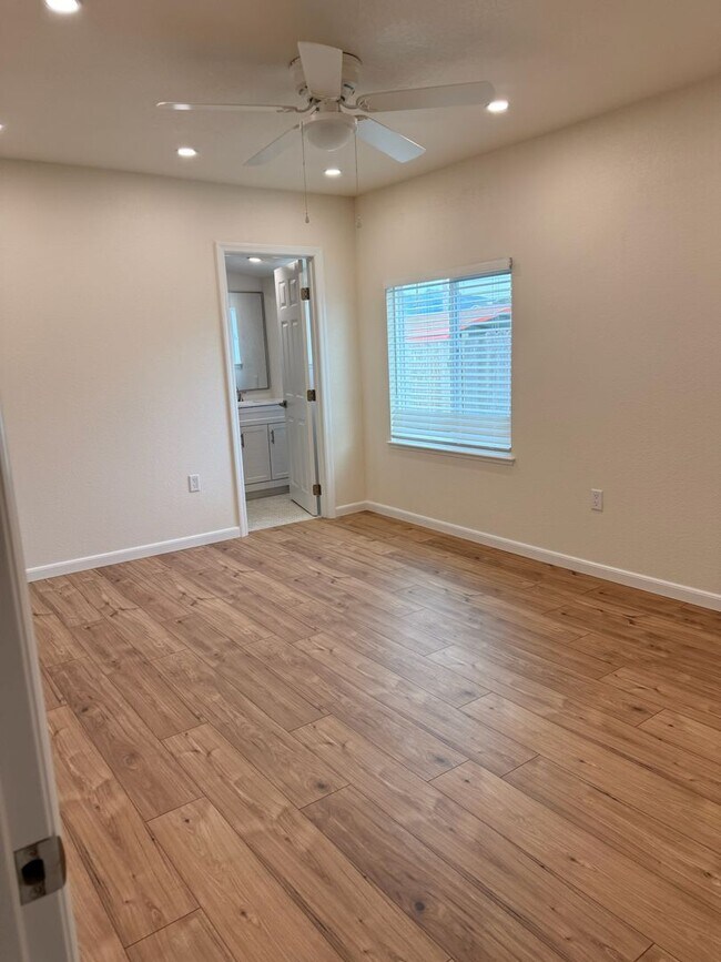 Building Photo - Bolsa Knolls NEWLY UPDATED 3 Bedroom / 2 Bathroom House w/ Fenced Yard & Laundry Hookups