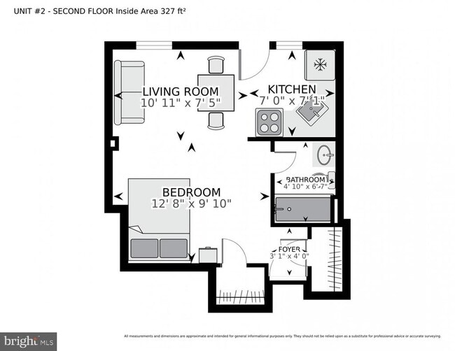 Building Photo - 709 Massachusetts Ave NE