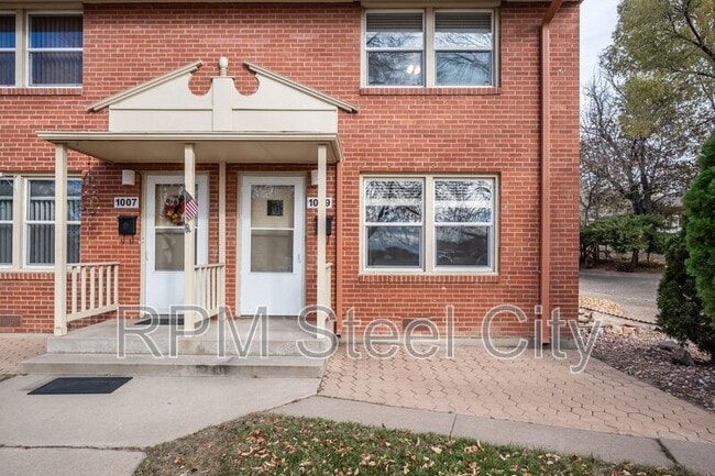 Building Photo - 1009 Constitution Rd