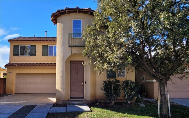 Primary Photo - 1453 Albillo Loop