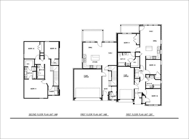 Building Photo - 1011 Tillman Ln