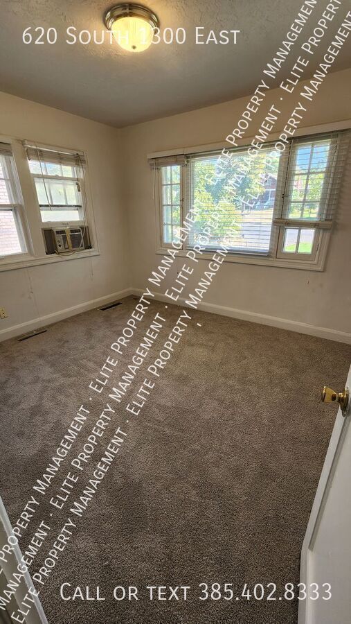 Building Photo - 620 S 1300 E
