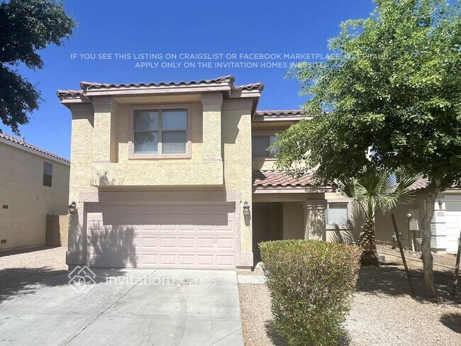 Primary Photo - 6030 S Wilson Dr