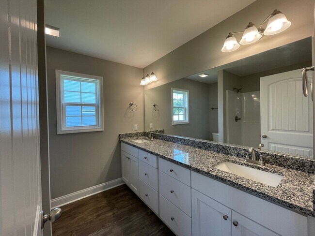 Building Photo - Brand New 3bd / 2ba w/ high end finishes, right in the heart of Conway!!