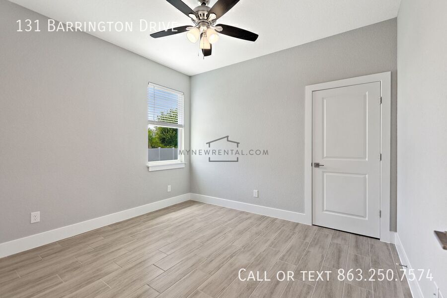 Building Photo - 131 Barrington Dr