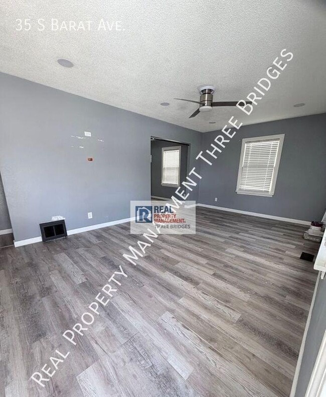 Building Photo - 35 S Barat Ave