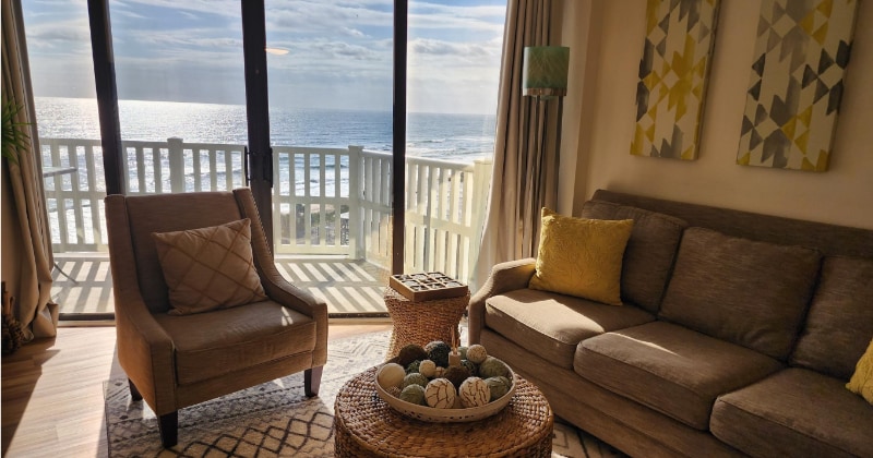 Building Photo - 3580 S Ocean Shore Blvd