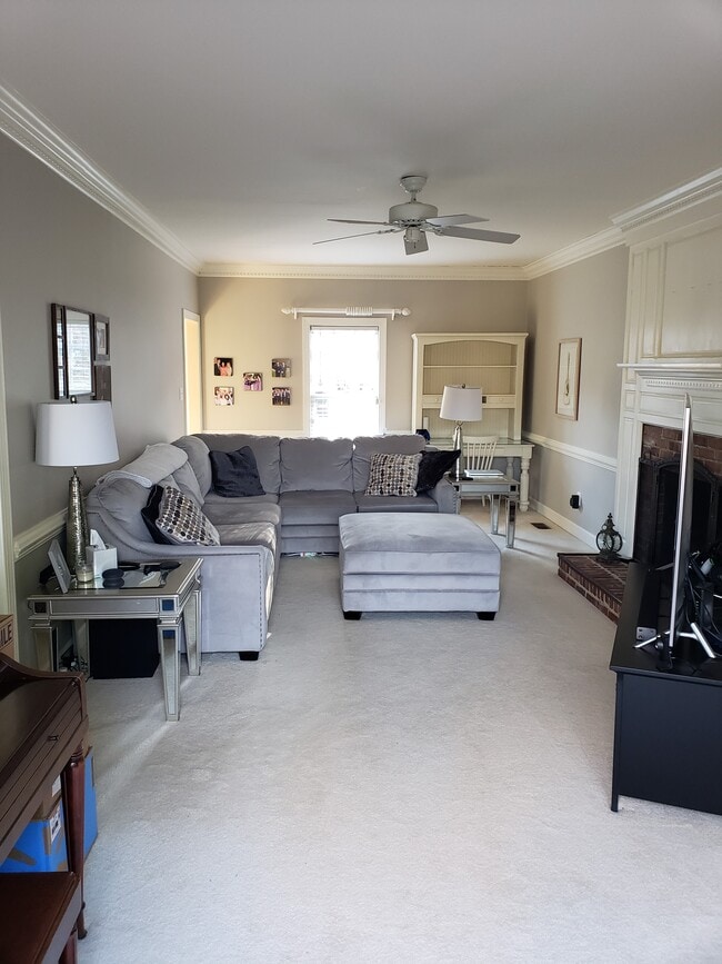 Building Photo - 1729 Berwickshire Cir