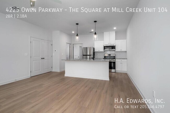Building Photo - 4225 Owen Pkwy