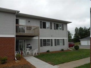 Building Photo - Woodridge Apartments