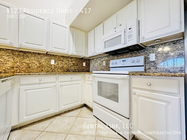 Building Photo - 4127 Residence Drive