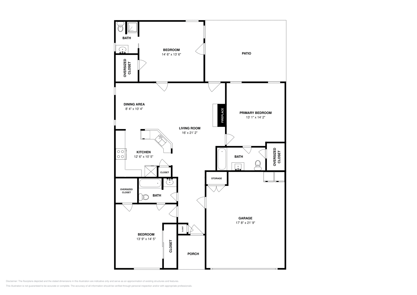 Building Photo - 420 Deauville Dr