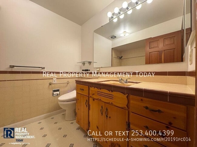 Building Photo - 10922 Greengate Ln SW