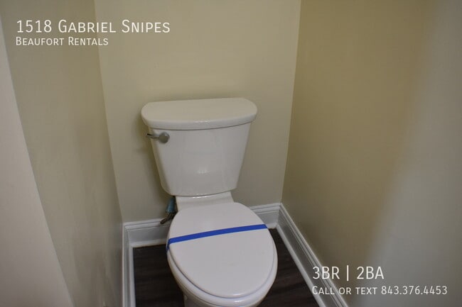 Building Photo - 1518 Gabriel Snipe Pl
