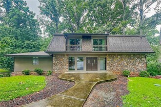 Building Photo - 4623 Huntridge Dr
