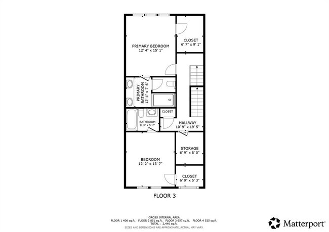 Building Photo - 515 Motivation Cir NW